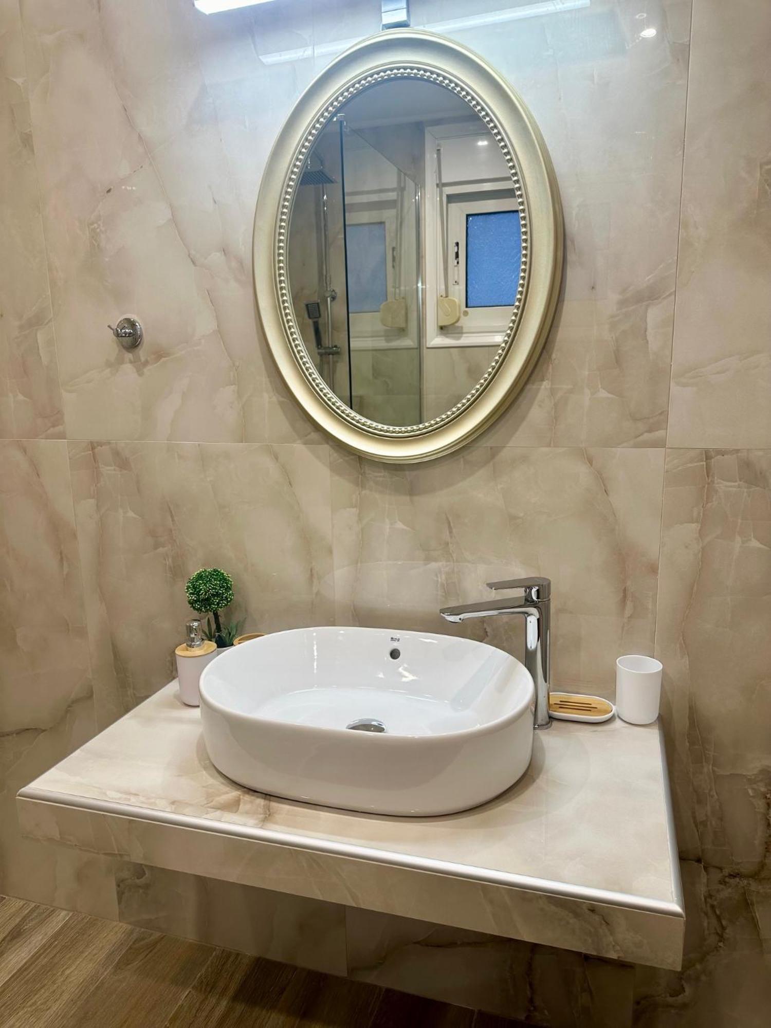 Relax Home Vacation Néa Péramos المظهر الخارجي الصورة
