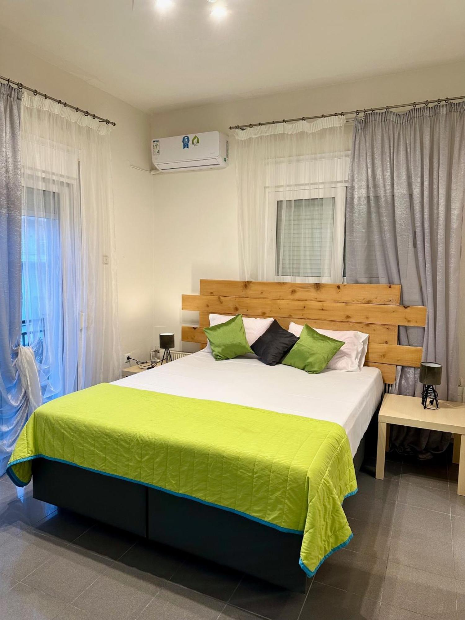 Relax Home Vacation Néa Péramos المظهر الخارجي الصورة
